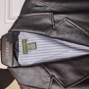 MOUNTAIN LAKE JACKET.        HR